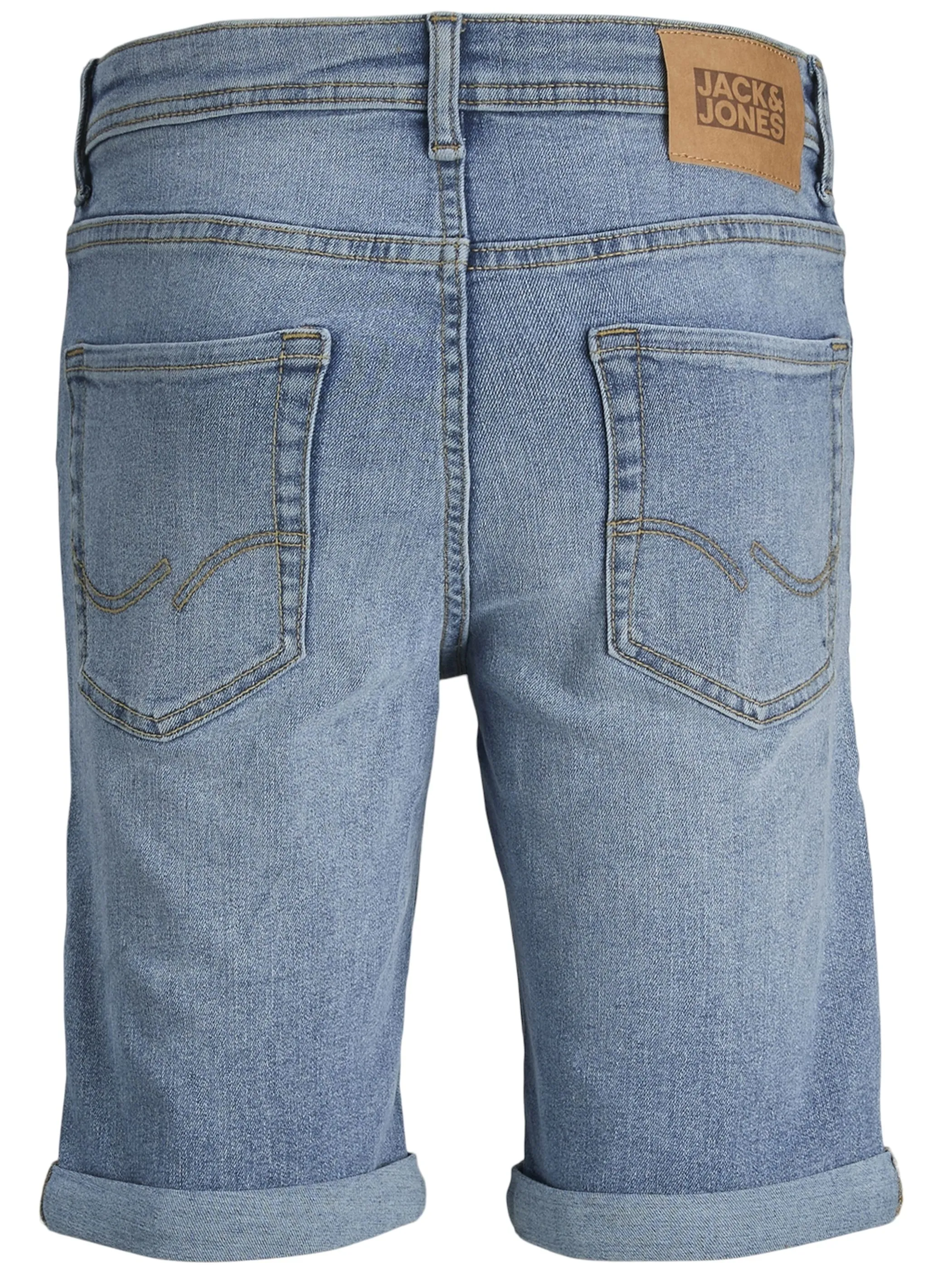 Jungen Jeans Short