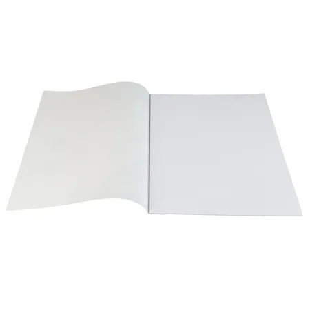 Idena Zeichenblock, DIN A3, 10 Blatt, 190 g