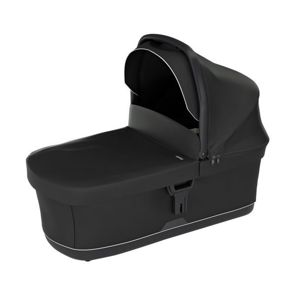 Thule Urban Glide 3 Kinderwagen 3-in-1 - Mid Blue | Thule Maple Autostoeltje - Mid Blue