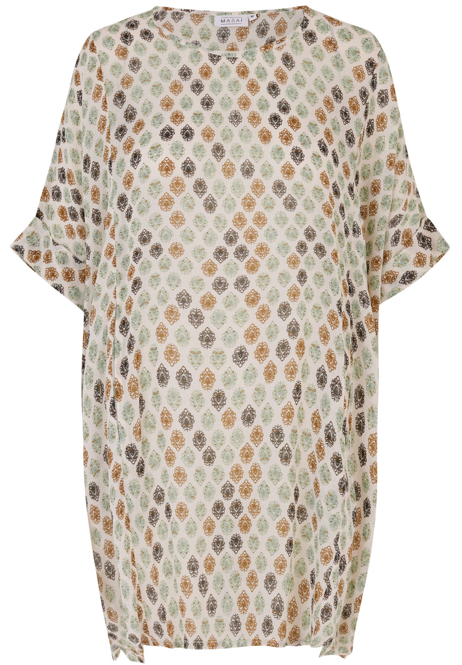MASAI| Damen Tunika Galene