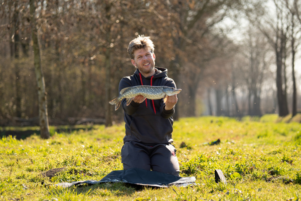 Toise Ultimate Predator 130cm