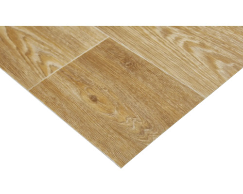 Reuze PVC vloer, houtplankenlook, licht beuken, FB532, 300 cm (per meter verkocht)