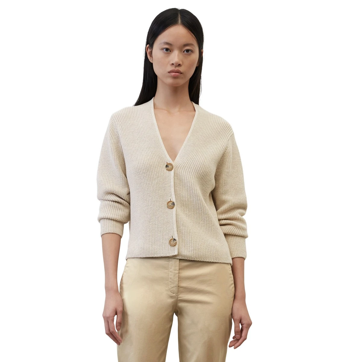 Dames Vest CS12-25384