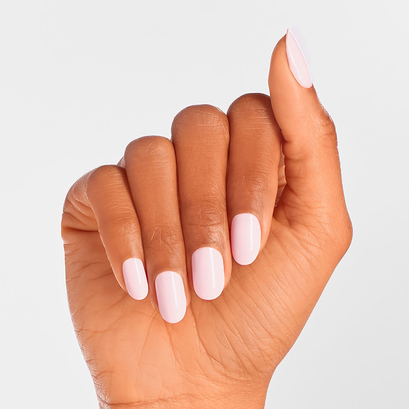 OPI Vernis à ongles Infinite Shine Let's Be Friends! 15 ml