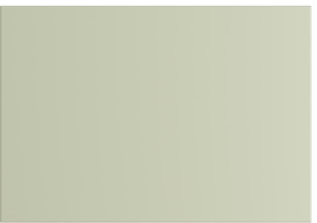 Epoq Trend Pistachio skuffepanel til nederste skuffe til køkken 50x35
