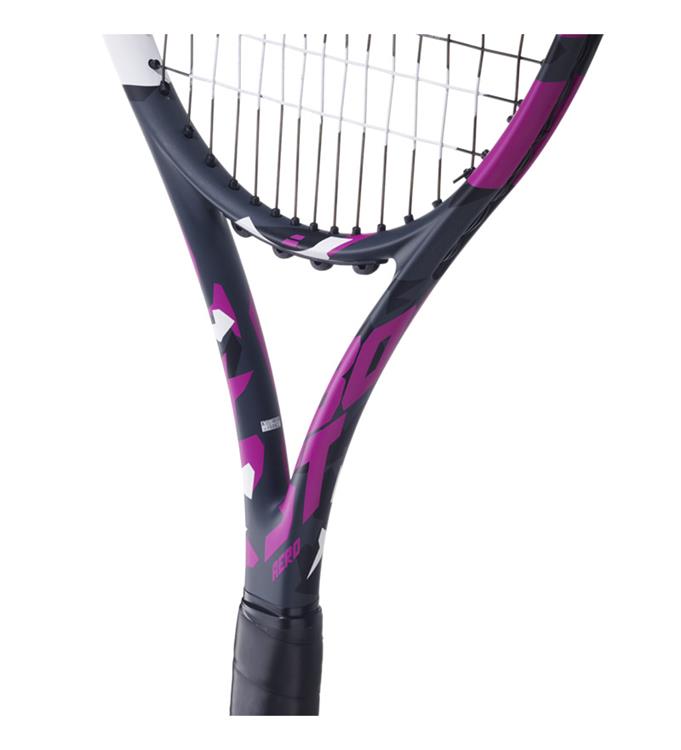 Babolat Boost Aero Pink S CV Tennisracket