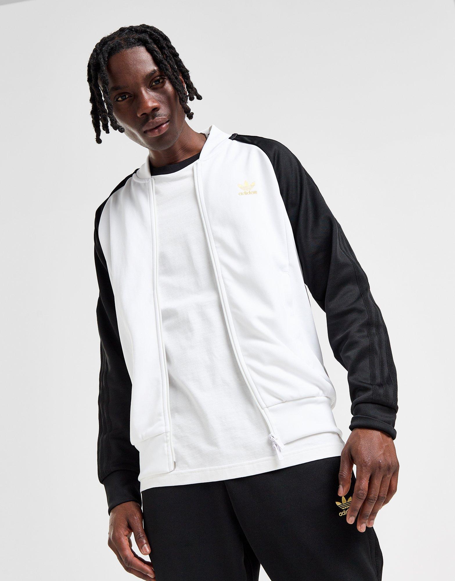 adidas Originals Veste de survêtement Adicolor Classics SST