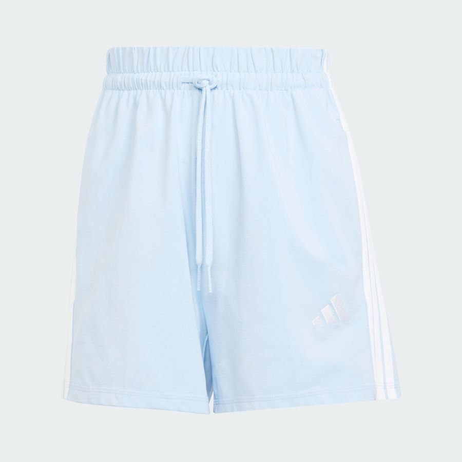 Adidas Short coton 3 bandes Essentials
