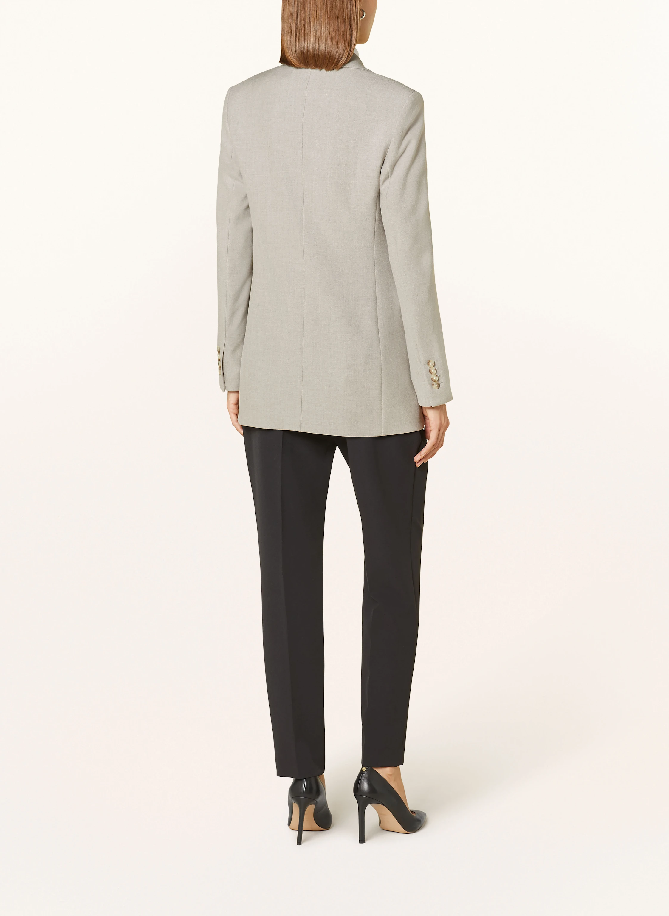 BOSS Blazer JALETO