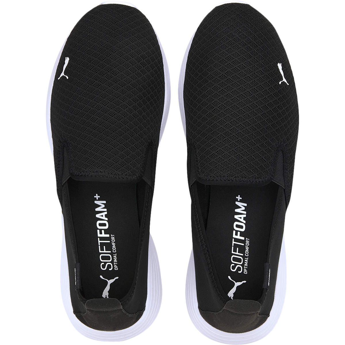 Puma Flex Renew Slip-Ins Sneakers Dame