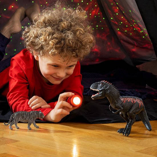 Schleich Giganotosaurus
