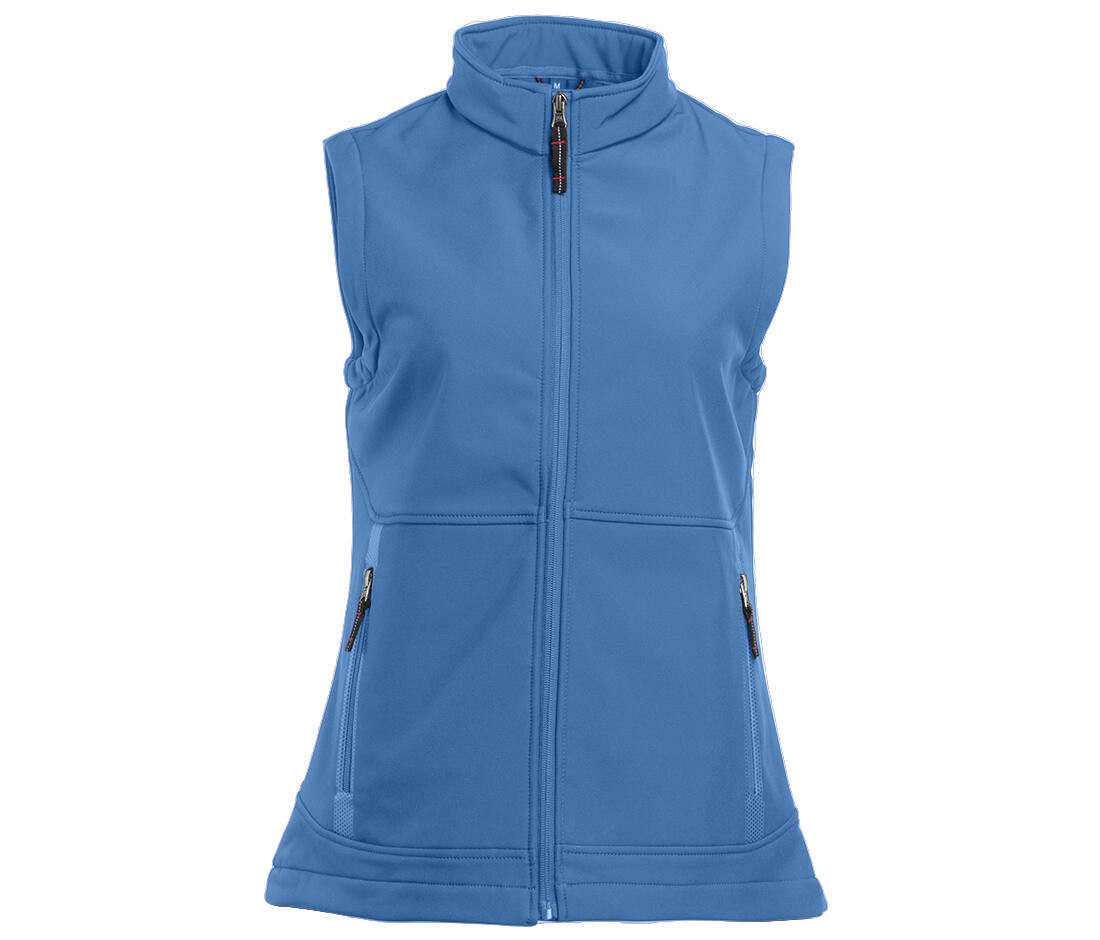 Pen Duick PK766 - Gilet Softshell Femme