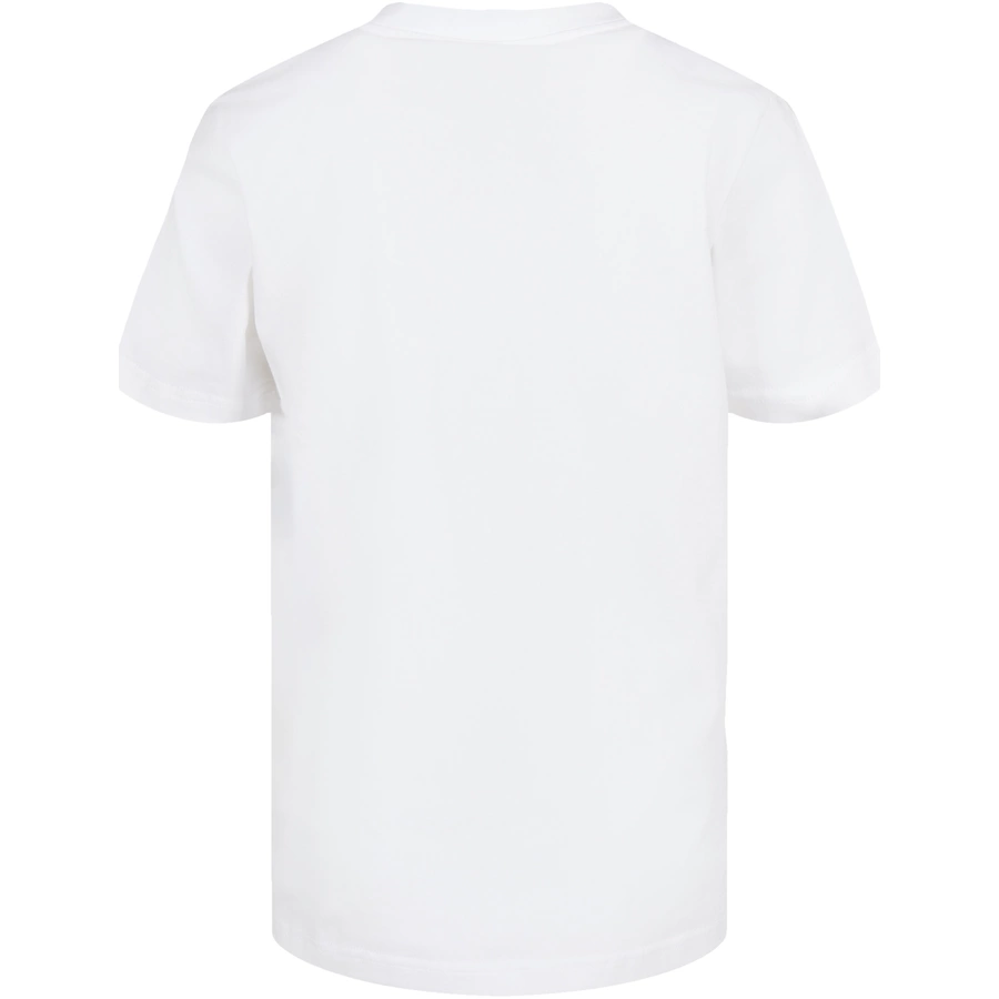 F4NT4STIC Basic Kids Tee The Killers Red Bolt weiß