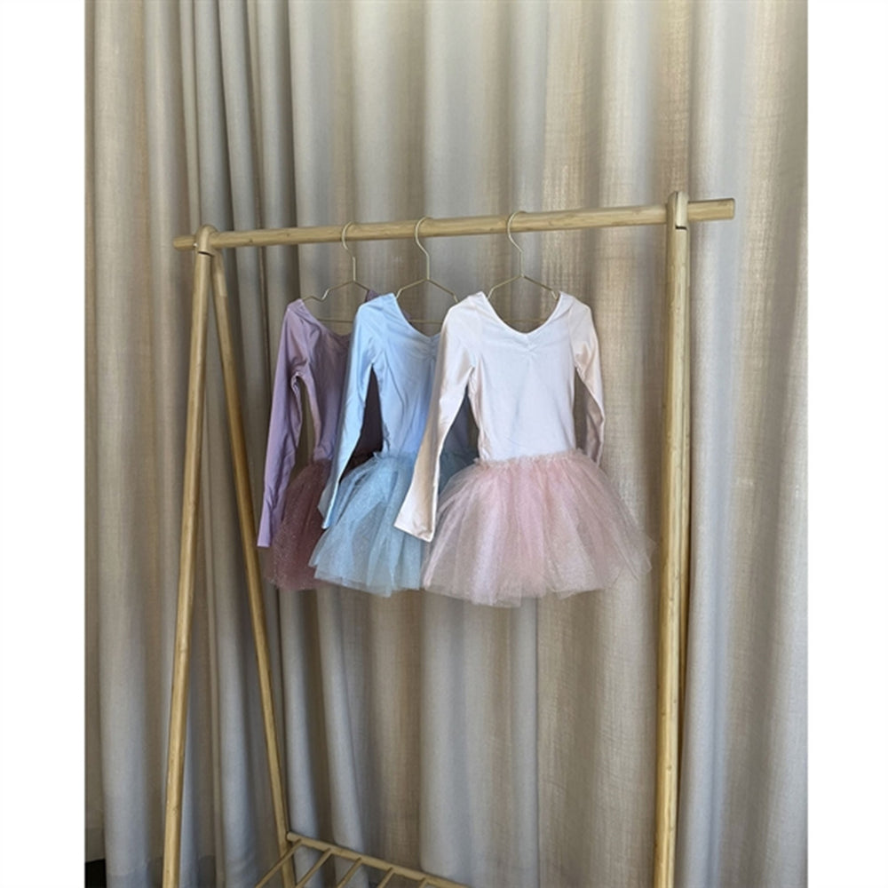 Køb Sofie Schnoor x Luksusbaby Soft Rose Gymnastikdragt