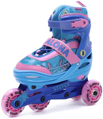 Disney Lilo and Stitch Inlines 3-in-1 Størrelse 30-33