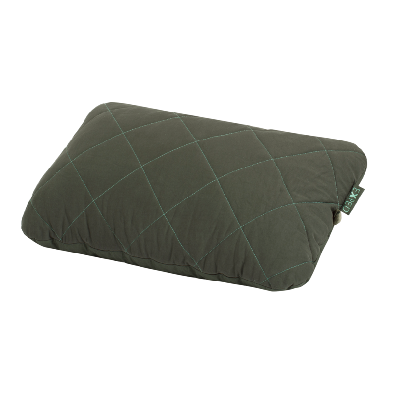 LuxeWool Kussen