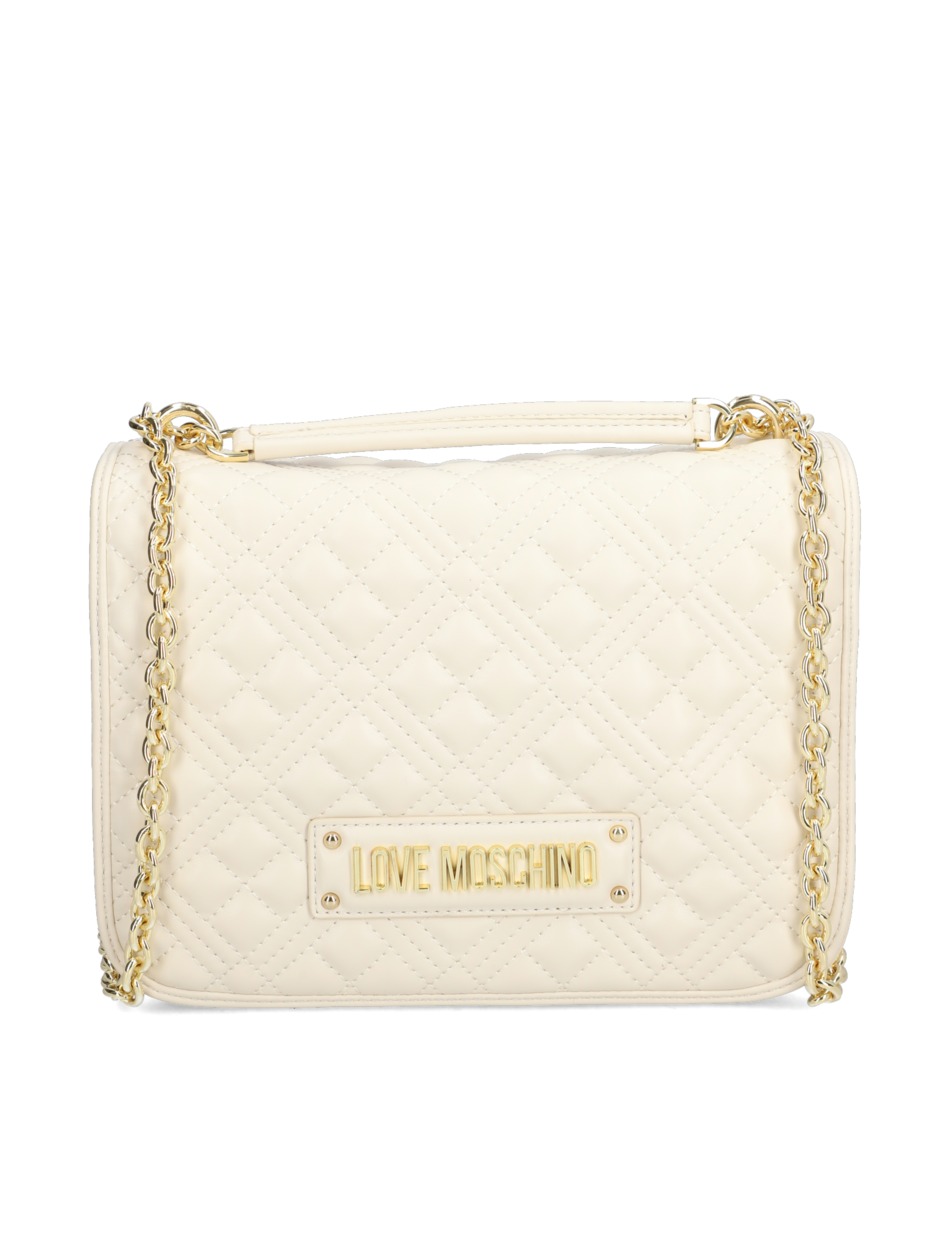 QUILTED BAG