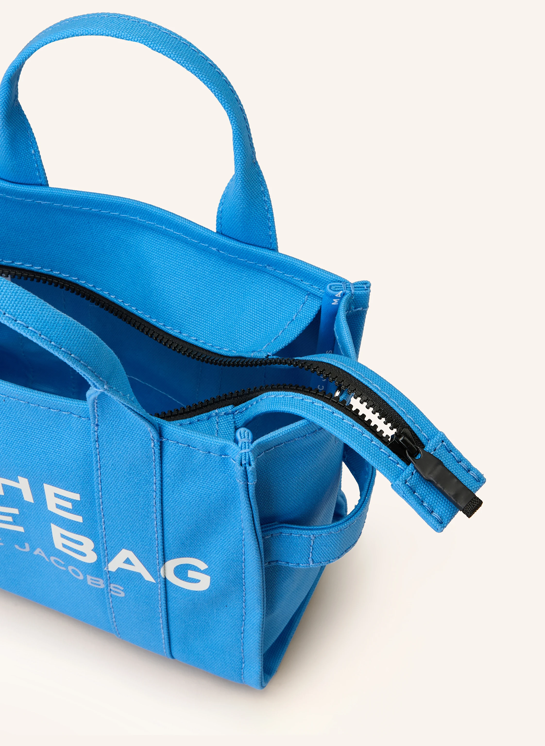 MARC JACOBS Umhängetasche THE SMALL TOTE BAG