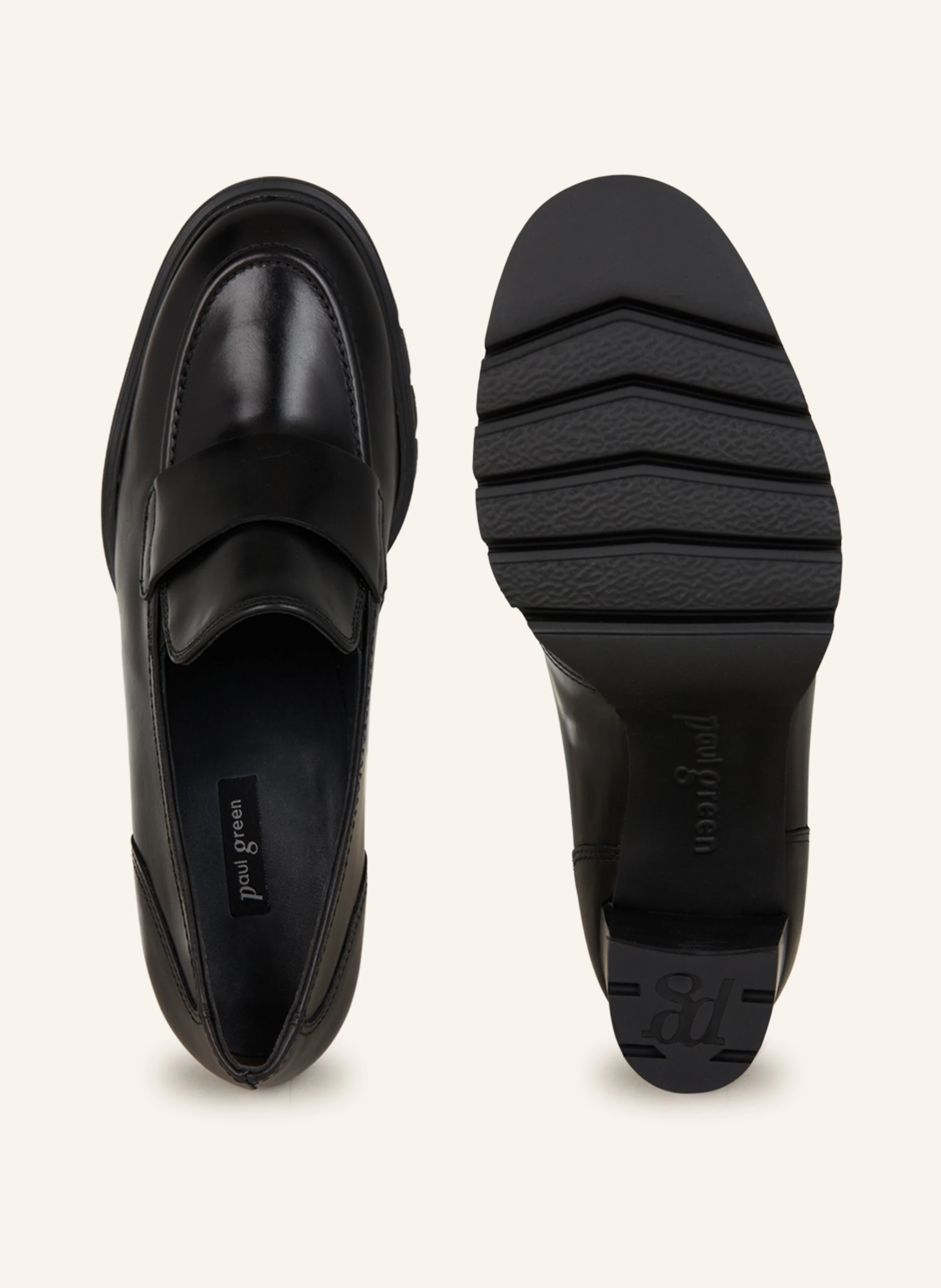paul green Pumps