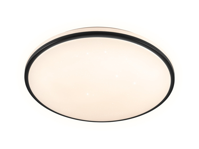 RGB plafondlamp met afstandsbediening