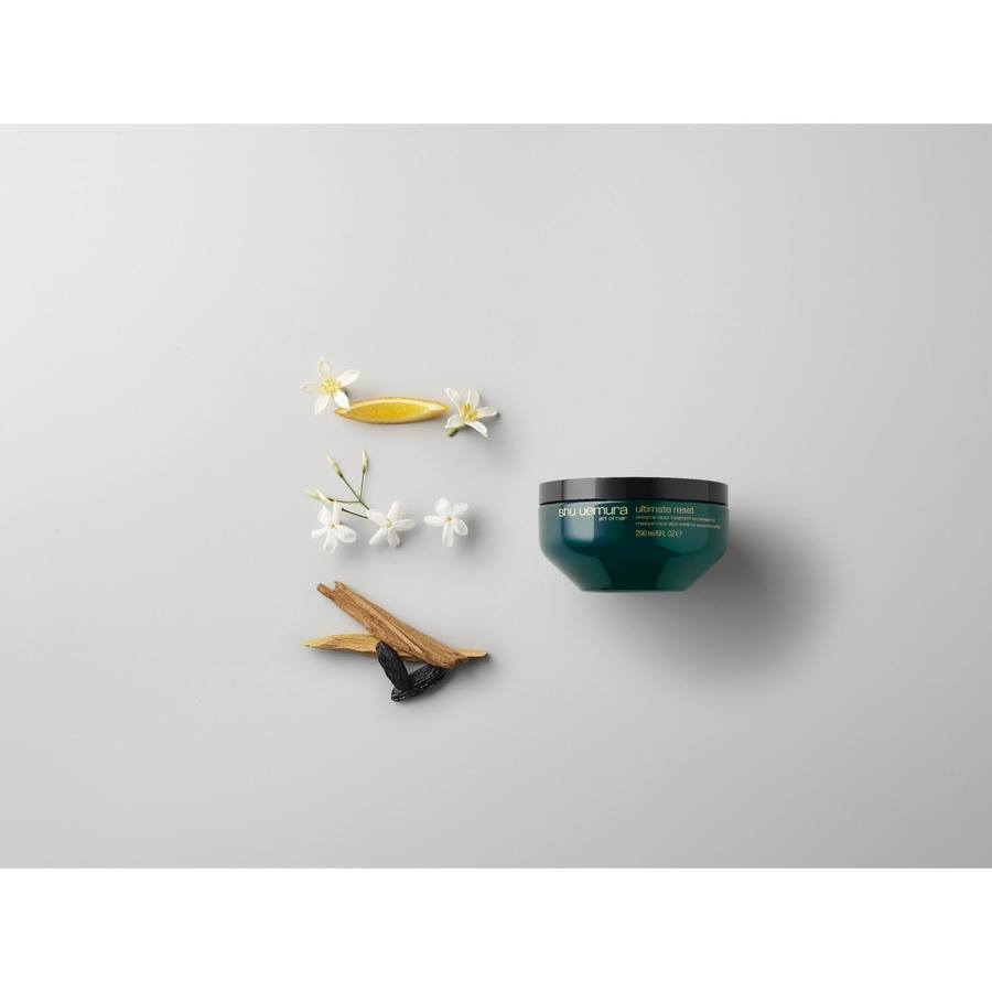 Shu Uemura Art Of Hair Ultimate Reset Mask 200ml