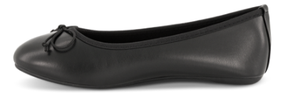 Rugged Gear Ballerina Sort 20222