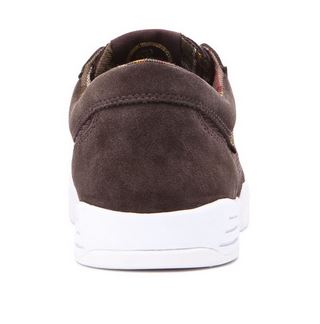 Supra Hammer Demitasse White 7 US