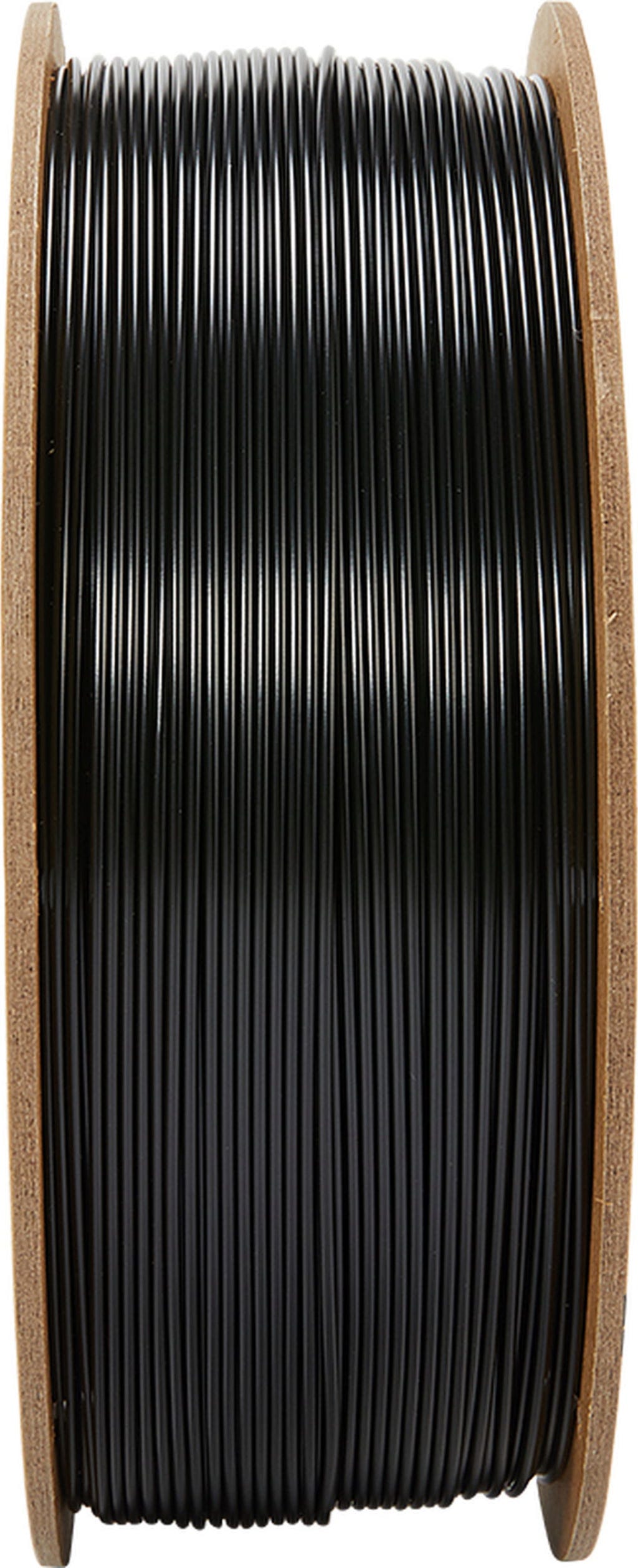 Polymaker  PolyLite ABS Schwarz, 1,75 mm / 1000 g    Außergewöhnliche Qualität mit PolyLite ABS in Schwarz