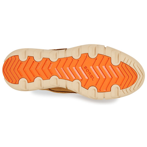Sorel - SOREL EXPLORER II DRIFT WP - Camel
