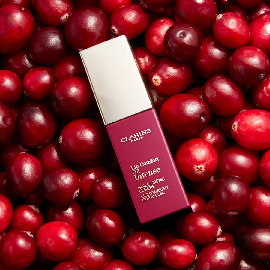 Clarins Lip Comfort Oil Intense 05 Intense Pink 7ml