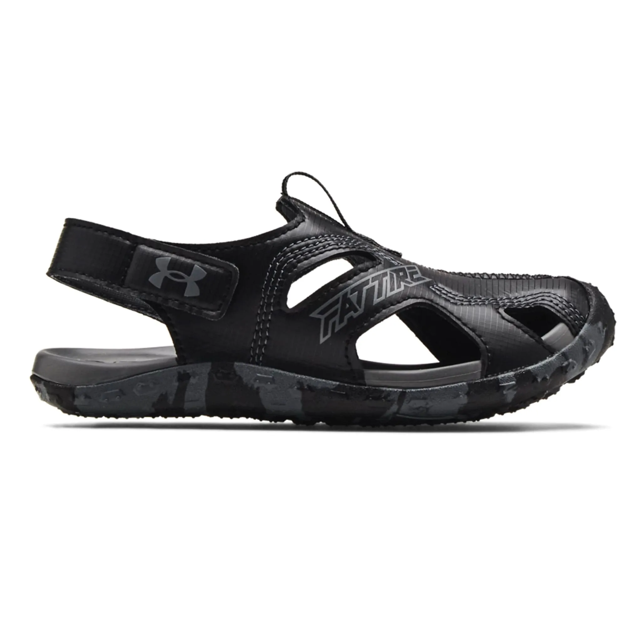 Under Armour Sandale UA Fat Tire Defender Pointures 10-3