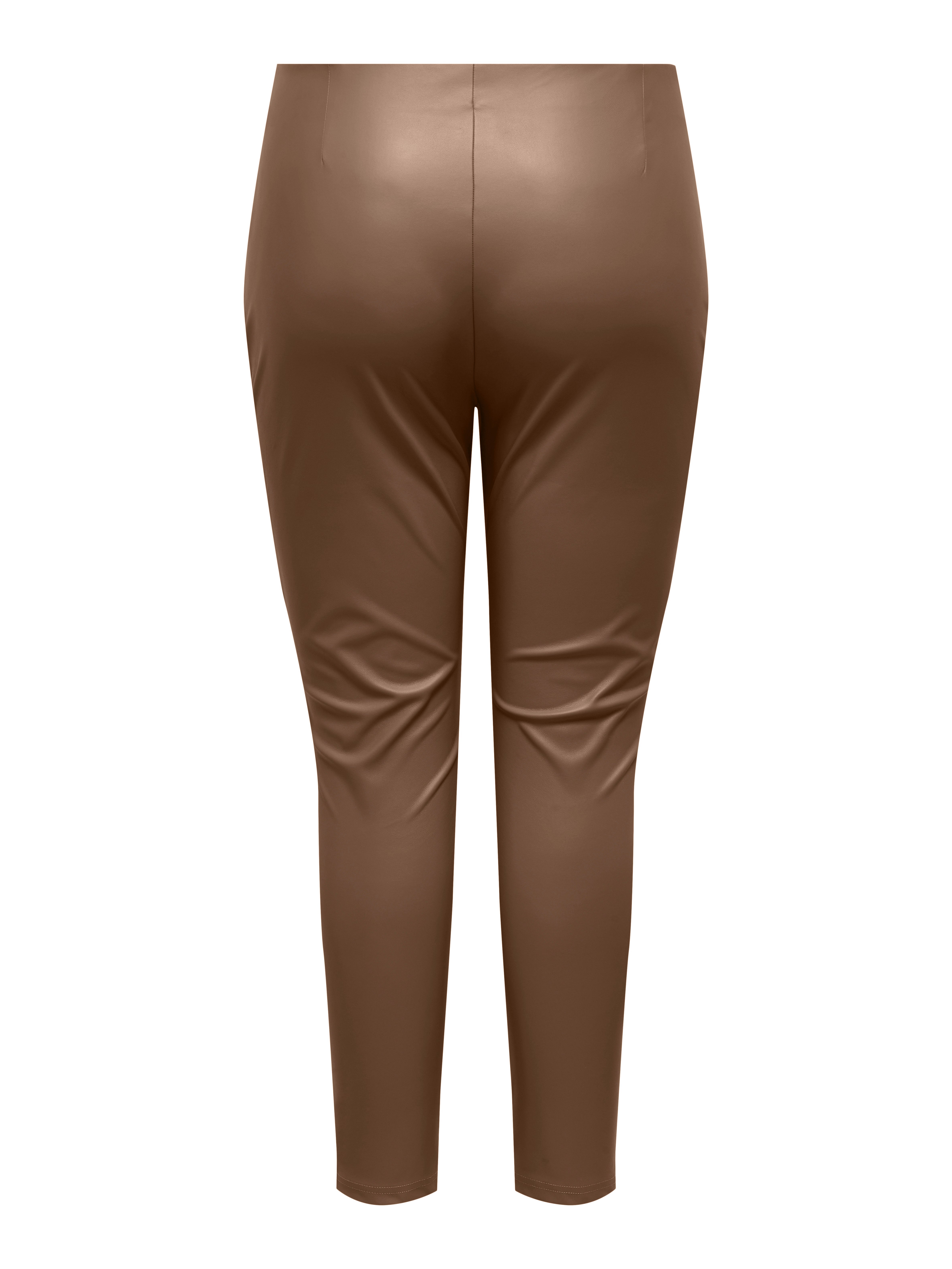 CARDANA Normal geschnitten Hose Partridge