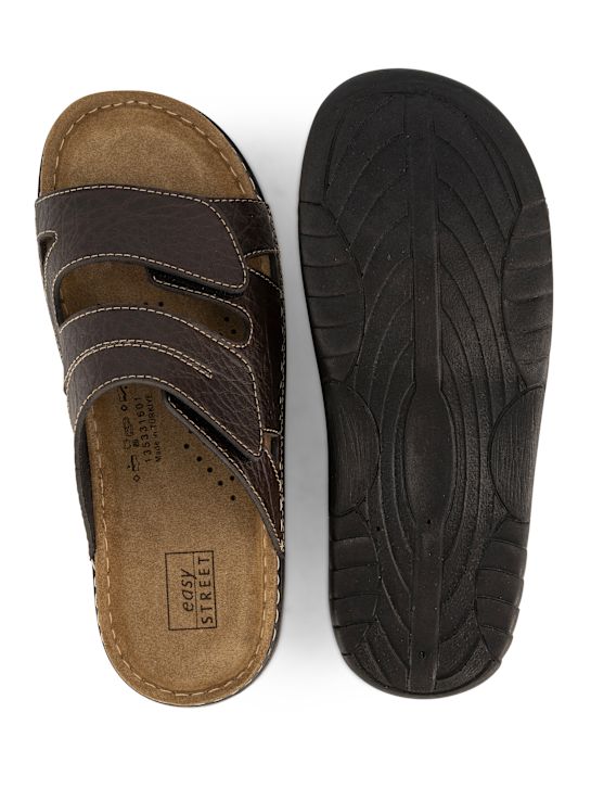 Easy Street Slipper met voetbed