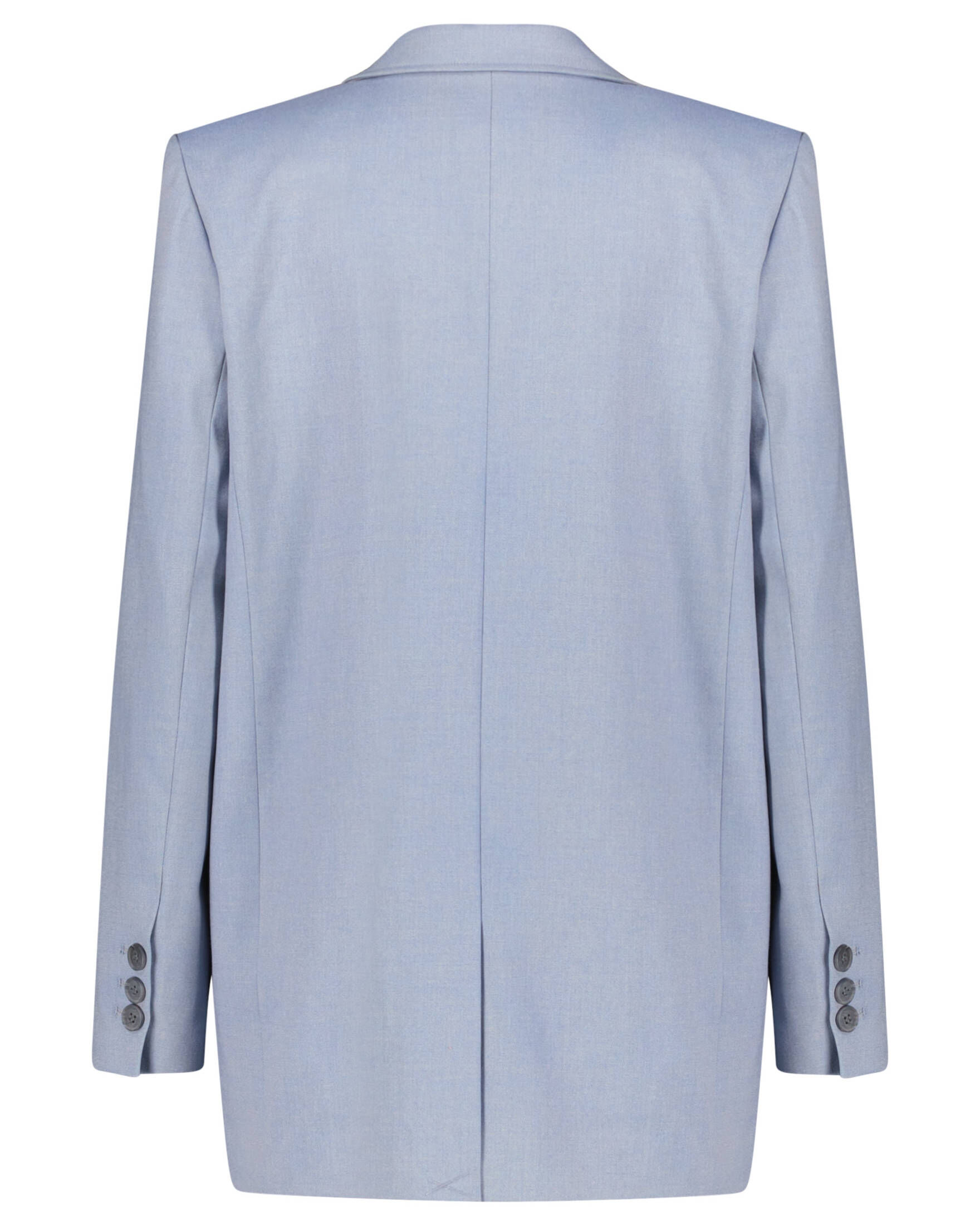 GESTUZ| Damen Longblazer SUNDRAGZ OZ