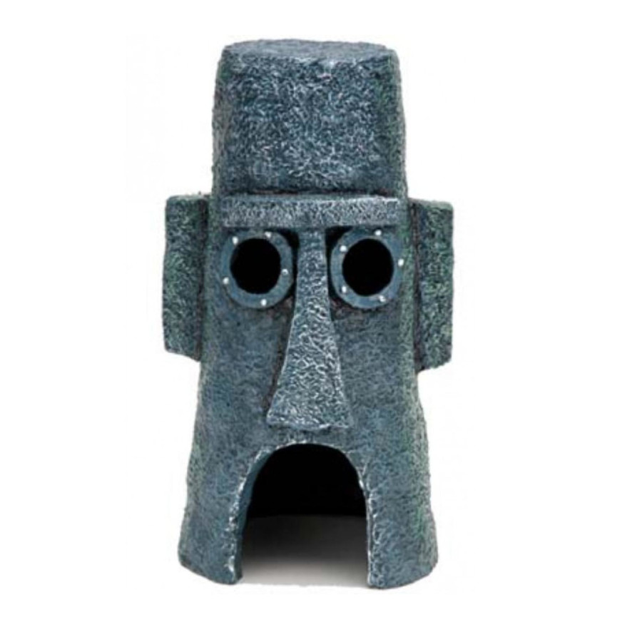 Decoração de aquário Prosandimas Bikini Bottom