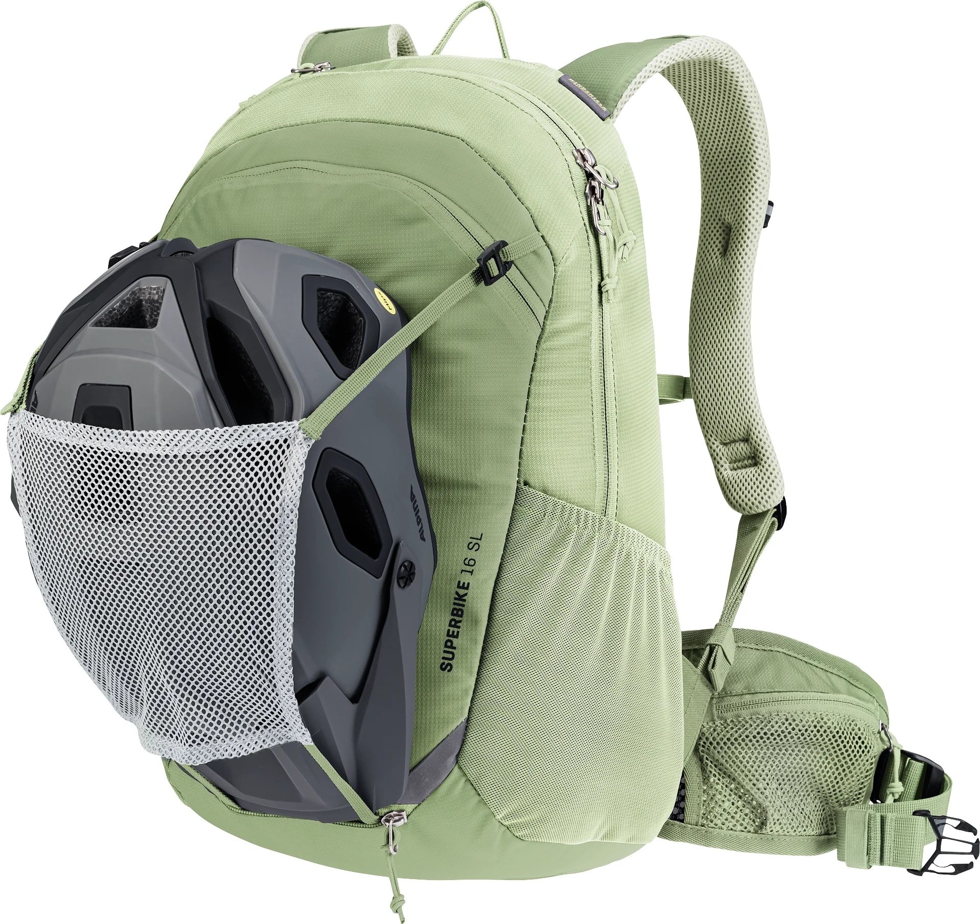 deuter Fahrradrucksack »SUPERBIKE 16 L«