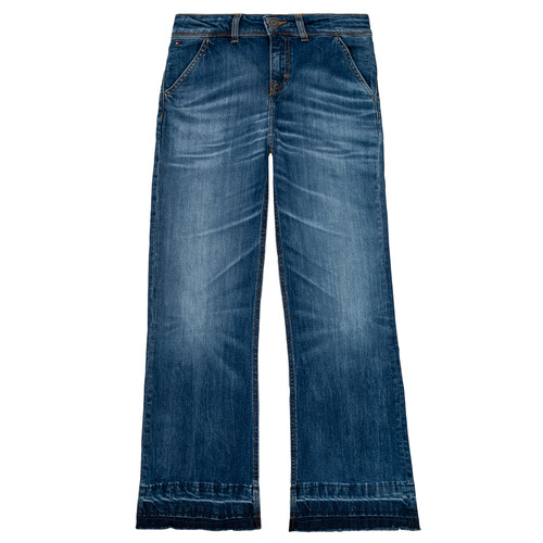 Tommy Hilfiger - KG0KG05199-1BJ - Bleu