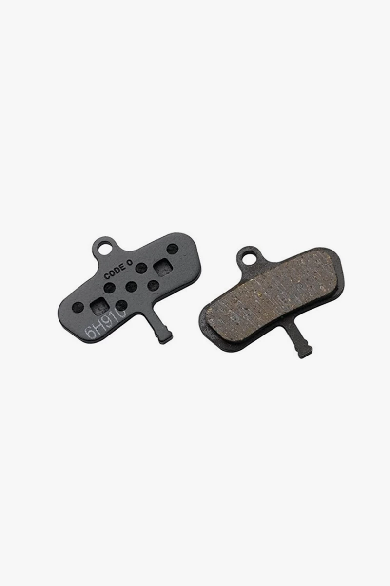 Sram Code 2007-2010 organicsteel quiet Scheibenbremsbelag