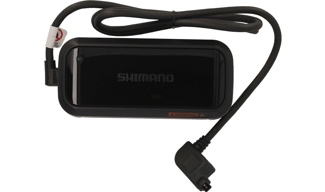 Shimano lader EC-E6000 til Steps E-6000/6010/5000