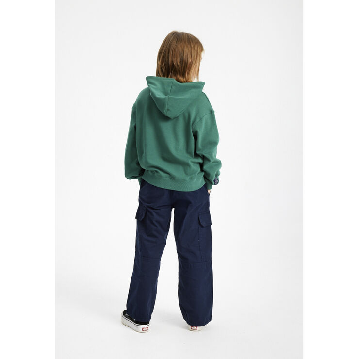 The New TNJarco Uni Cargo Pants Navy blazer