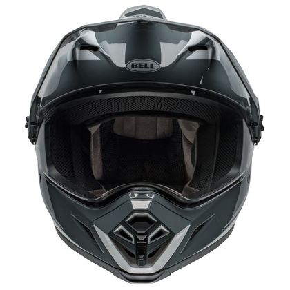 Casque Bell MX-9 ADVENTURE MIPS ALPINE - Gris