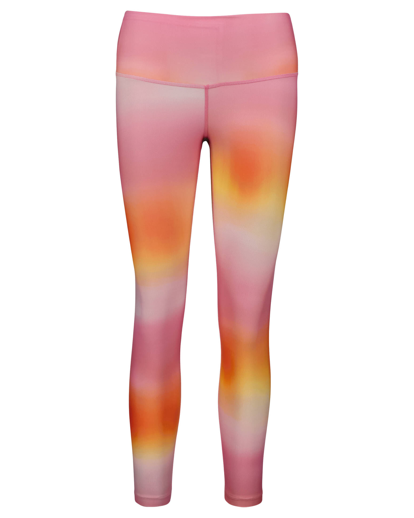 Nike| Damen Trainigsleggins YOGA DRI-FIT