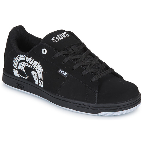 DVS - REVIVAL 3.0 Negro