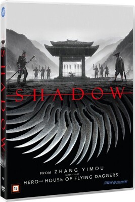 Shadow - DVD