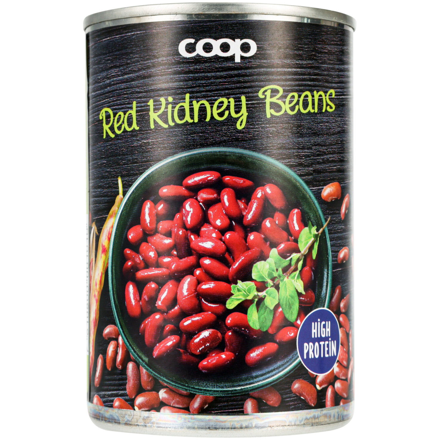 Red Kidney Beans
