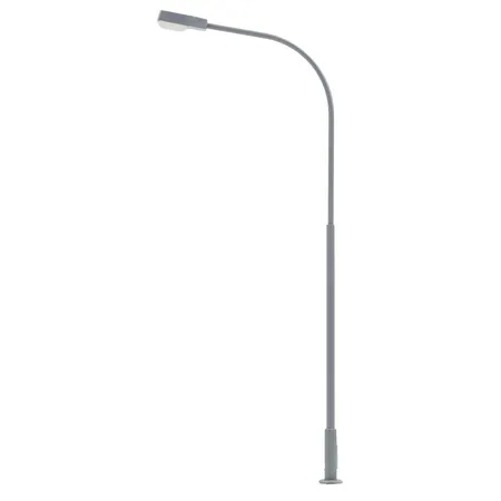 Faller 180219 - LED-Kofferleuchte, kaltweiß