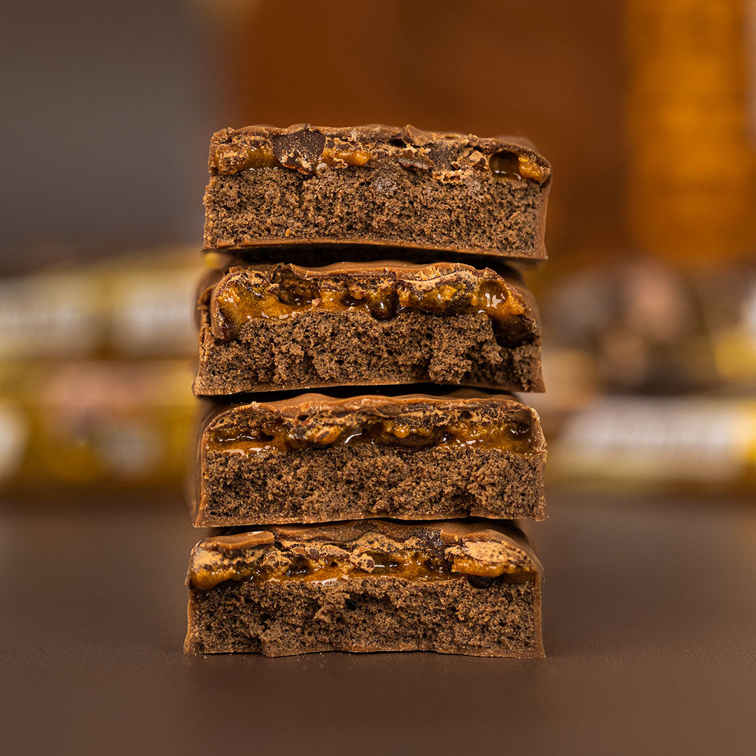 GRENADE High Protein Bar