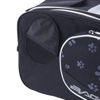 Sacoche réservoir Bagster PUPPY (30 Litres) Universel - Noir