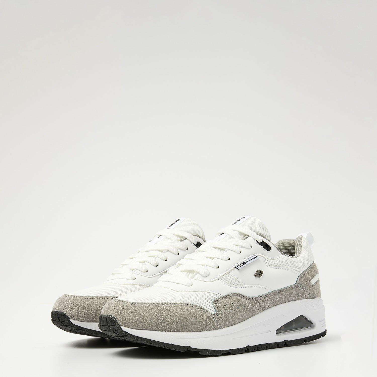 British Knights BK Lennox Trainers Adults