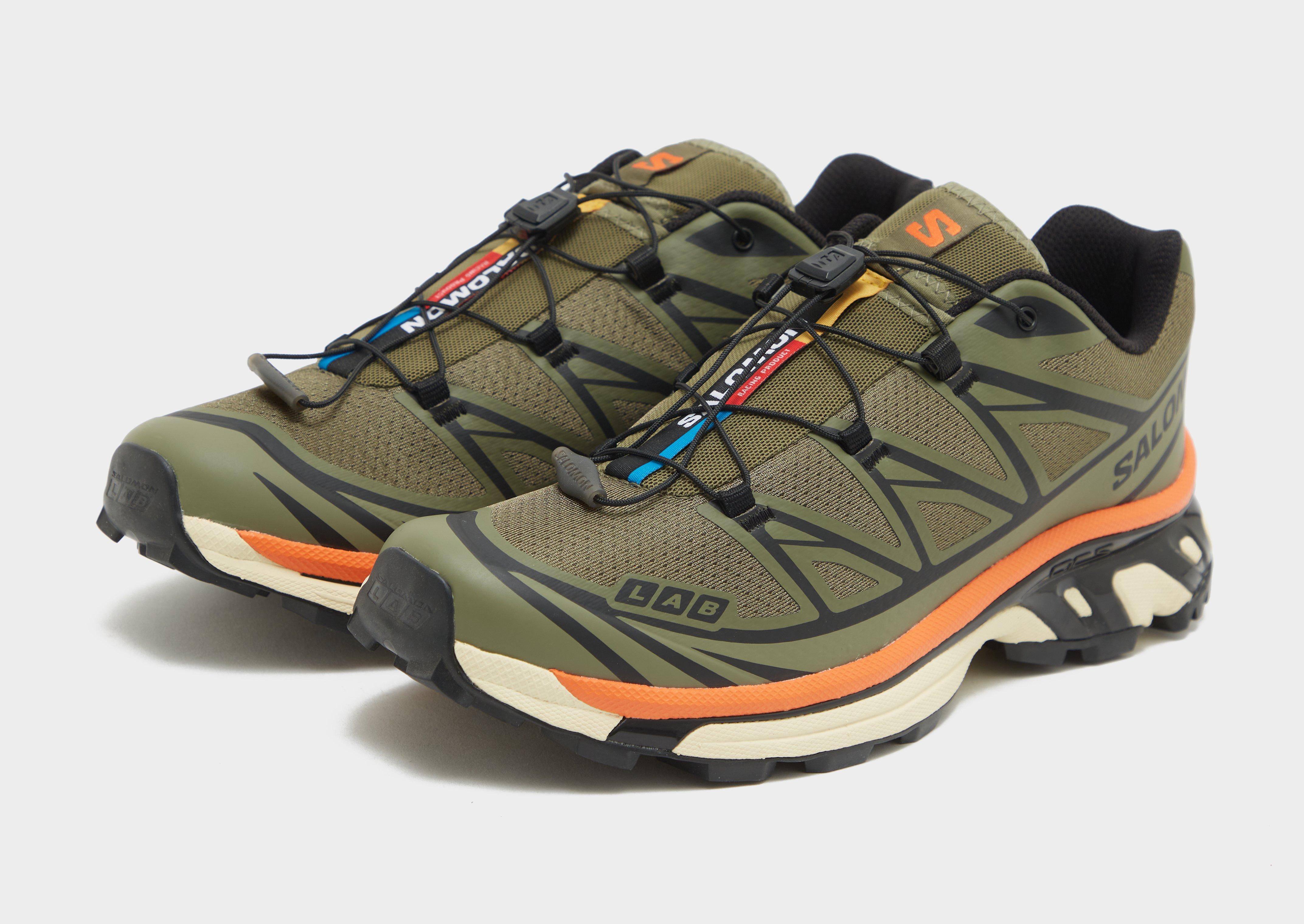 Salomon XT-6 Homme
